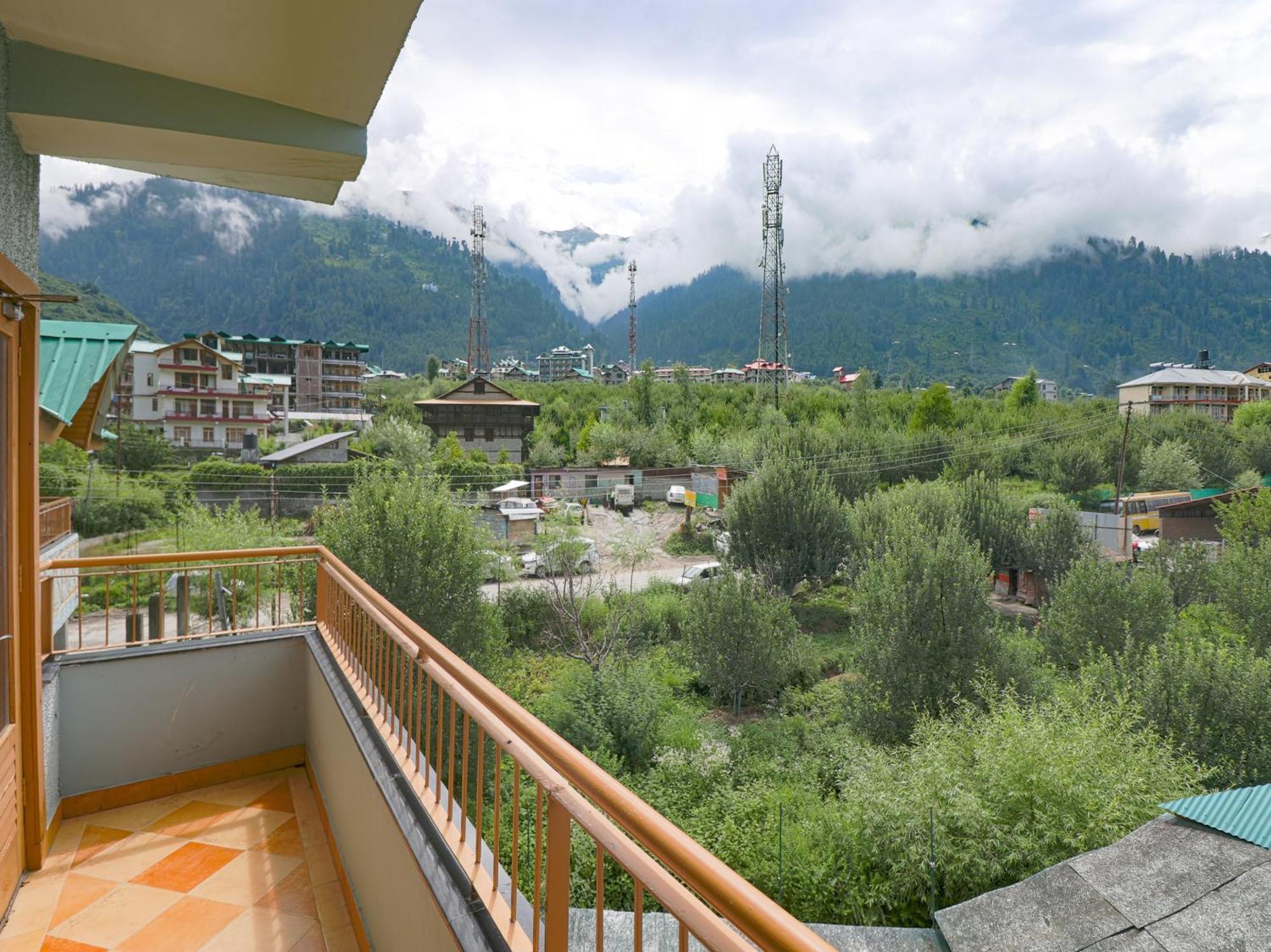 The Byke Neelkanth Manali — Photos 1