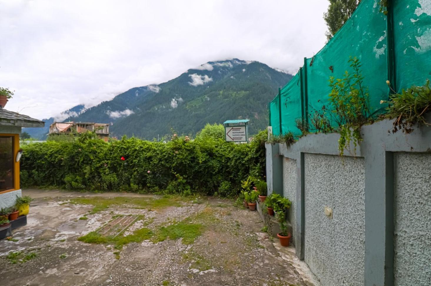 The Byke Neelkanth Manali — Photos 3